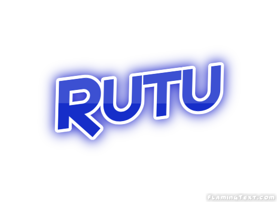 Rutu Ville