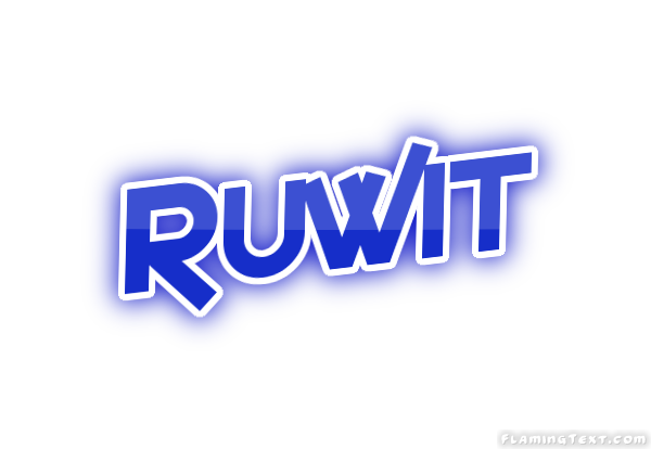 Ruwit City