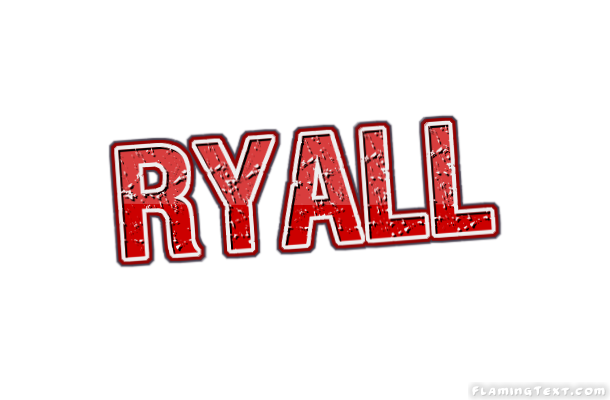 Ryall 市