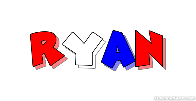 Ryan Ville