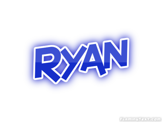 Ryan город