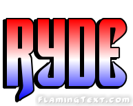 Ryde City