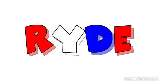 Ryde City