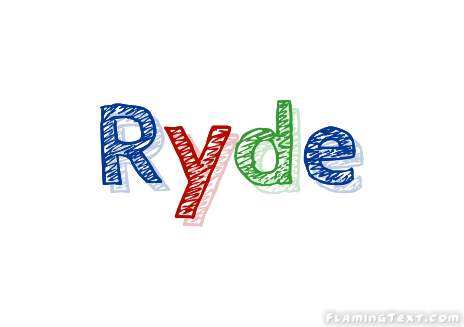 Ryde Ville