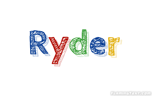 Ryder Cidade