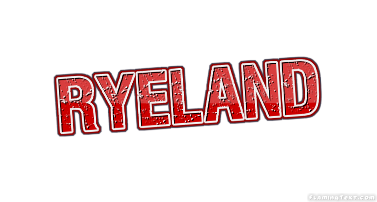 Ryeland City