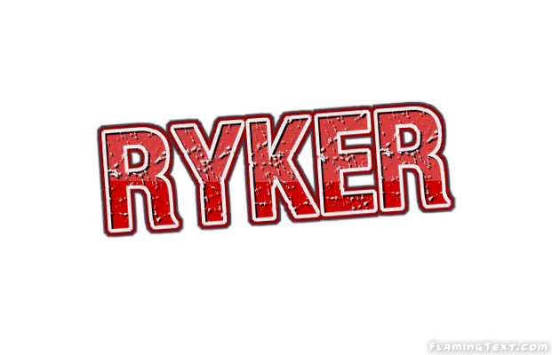 Ryker 市