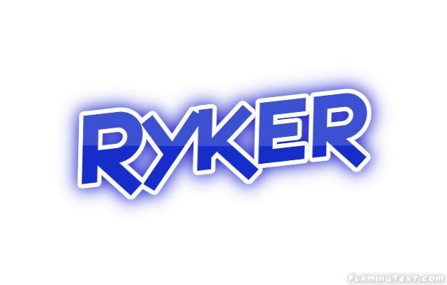 Ryker Ville
