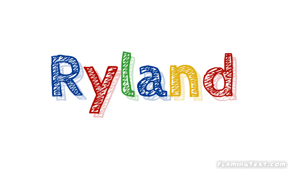 Ryland City