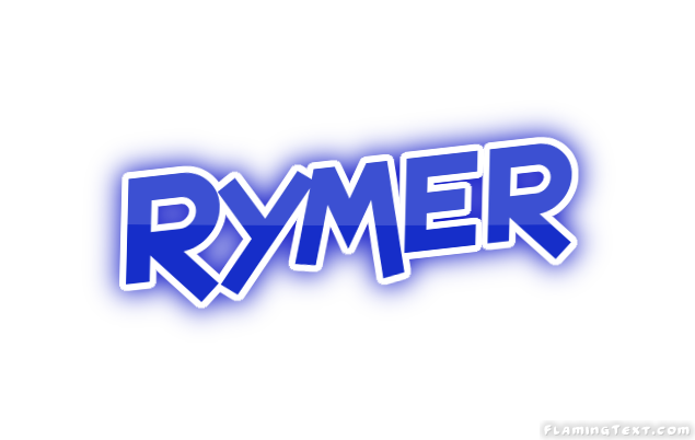 Rymer город