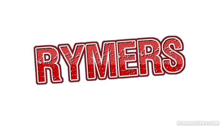 Rymers مدينة