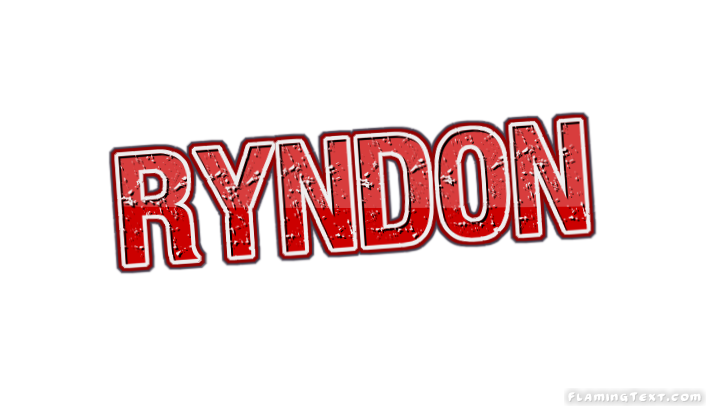 Ryndon город