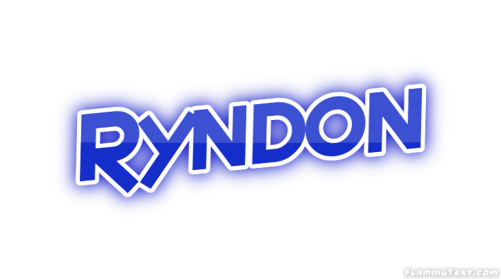 Ryndon Cidade