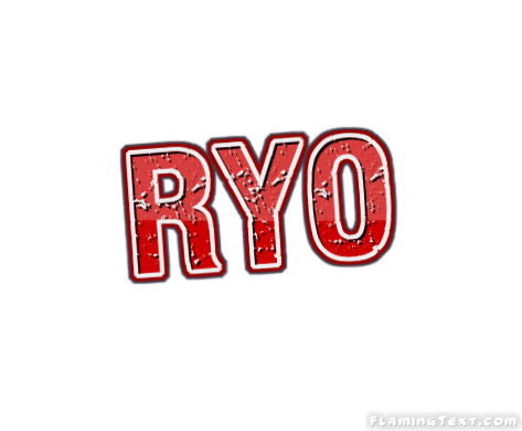 Ryo 市