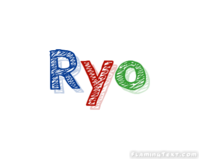 Ryo Ciudad