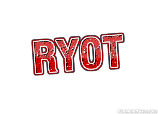 Ryot 市