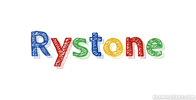 Rystone 市