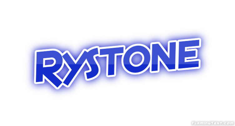 Rystone 市