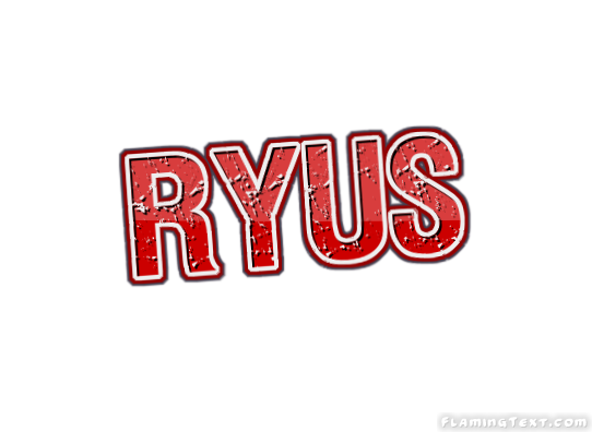 Ryus 市