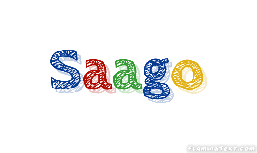 Saago 市