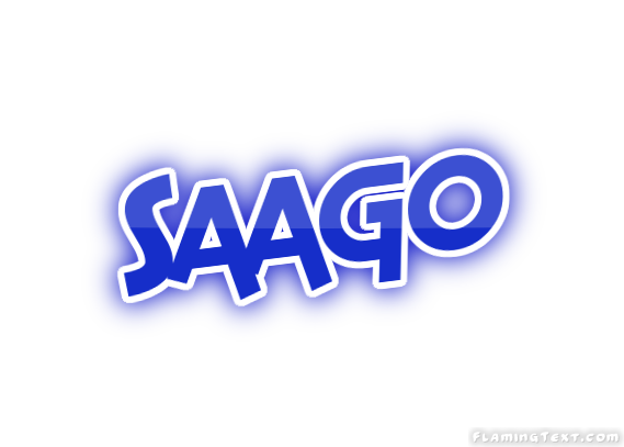 Saago City