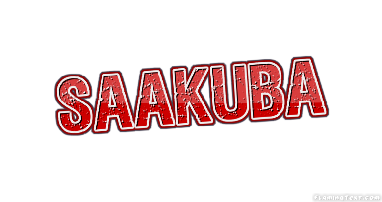 Saakuba город