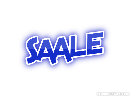 Saale Ville
