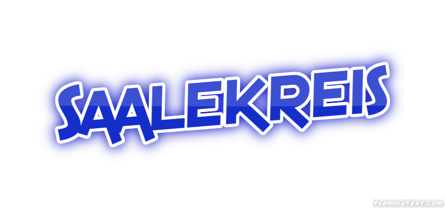 Saalekreis City