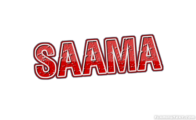 Saama City
