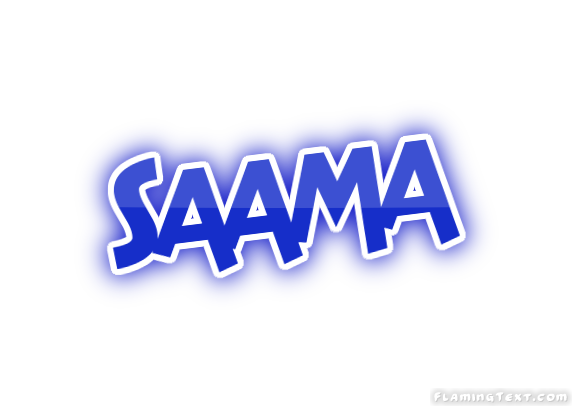 Saama City