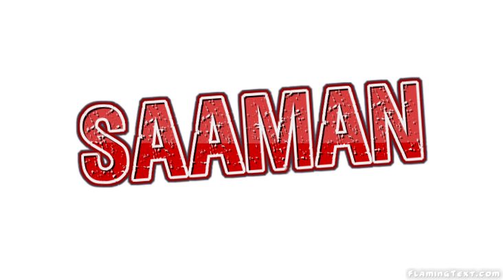 Saaman City