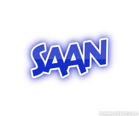 Saan City