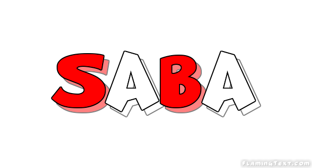 Saba مدينة