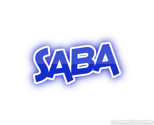 Saba Cidade
