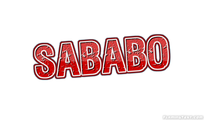 Sababo 市