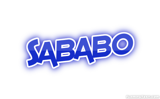 Sababo City