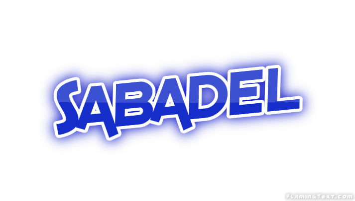 Sabadel مدينة