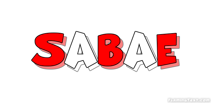 Sabae город