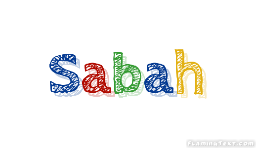Sabah город