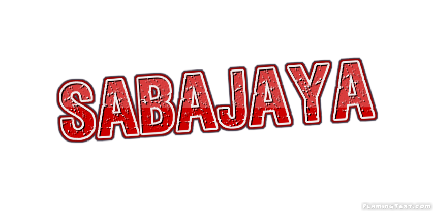 Sabajaya 市