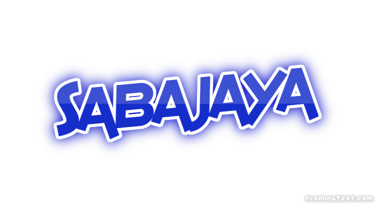 Sabajaya مدينة