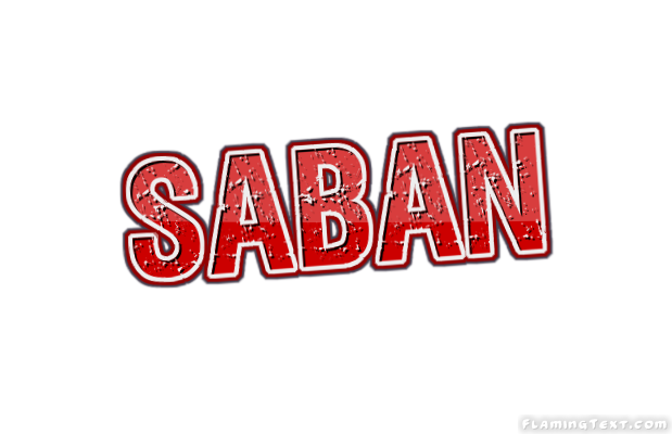 Saban 市