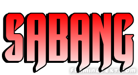 Sabang Cidade