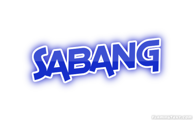 Sabang City