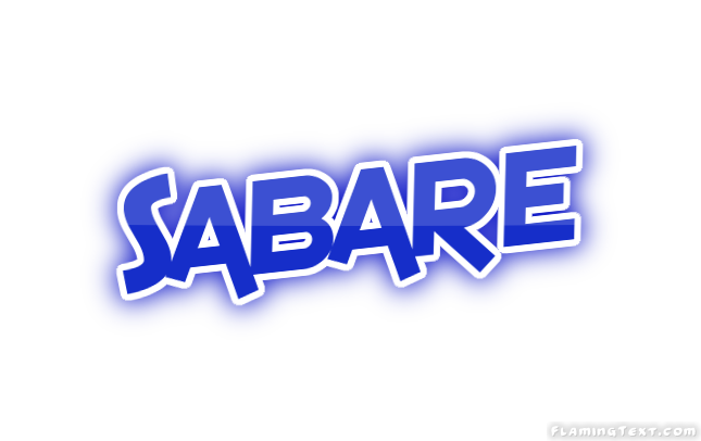 Sabare City