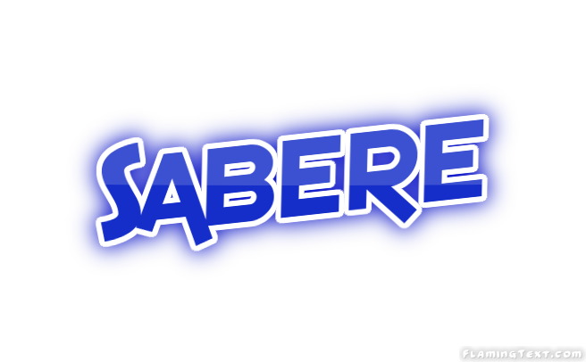 Sabere City