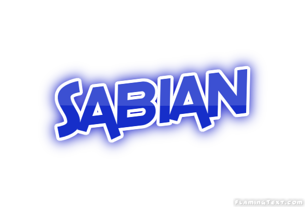 Sabian город