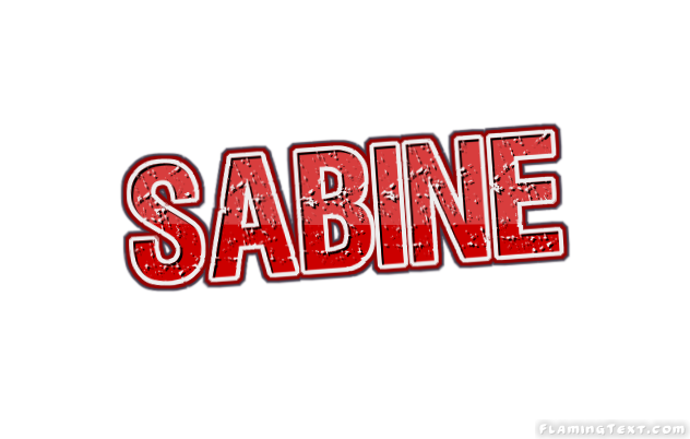 Sabine город