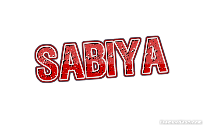 Sabiya Ciudad