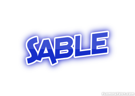 Sable Ville